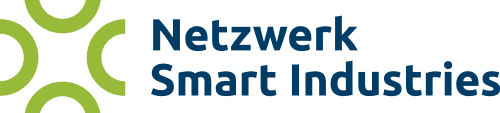 Netzwerk Smart Industries Logo